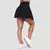 GymBeam Women‘s BEAT Skort Black