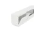 Hanah Home TV Komoda Vanguard, 160x42x29.5cm, Bela
