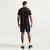 Nike M NK DF FLEX 7IN SHORT K, moške hlače, modra IF2177