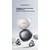 1MORE Bluetooth slušalice S7S Ultra, Crne
