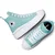 Converse patike Chuck Taylor All Star Move Platform za žene