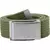Fjällräven Canvas Belt pas za hlače