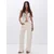 Pull&Bear Top ecru