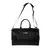 GymBeam Urban Duffle Bag Black