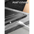 OVITEK SUPCASE UNICORN BEETLE PRO IPAD 10.9 2022 BLACK