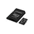 Kingstonova kartica MicroSDXC 1TB Canvas Select Plus, U3, V30, A1, adapter SD