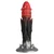 Creature Cocks Count Cockula Silicone Dildo