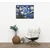 Wallity Slika na platnu 30x40cm