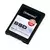 SSD Intenso 256GB Top 3812440 2.5" SATA3 do 520 MB/s / 500 MB/s