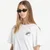 Majice MM6 T-Shirt Off White M