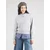 HUGO Jopa Delessa 50534344 Siva Regular Fit