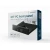 Gembird FDI3-U3C-01 Prednji PC Panel 3.5, USB 3.1 Tip A + Tip C port, Crni