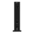 Mission QX 3 MKII Black (par)
