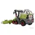BRIXIES Plus 222.733 CLAAS JAGUAR 990 TERRA TRAC - kombajn, 973 KM