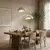 Opviq Luster Luna-40-40-T-Nua, Beli