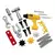 ECOIFFIER Super mehanika set 3 u 1