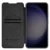 NILLKIN Maska za mobilni telefon Samsung S926B Galaxy S24 Plus Qin Prop, Crna