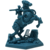 Phrozen Aqua Hyperfine Resin Blue