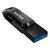 SANDISK Ultra Dual Drive Go USB ključ, Type-C, 32GB (SDDDC3-032G-G46)