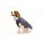 Fashion Dog Vodootporni Kaputić sa Odvojivom Postavom Plavi 24cm