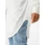 Soft Rebels Bluza FREEDOM, bela
