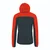 Karpos LASTEI ACTIVE PLUS JACKET, moška pohodna jakna, rdeča 2500580