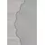 Conceptum Hypnose Tepih Hmnt958, Ovalni, 80 x 200 cm, Plavi