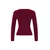 Trendyol Milla ženska bluza Twoaw26Bz00087, bordo