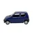 shumee WELLY FIAT SEICENTO MODRA 1:34 43855