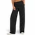 Only sportske pantalone Lounge za žene, crne