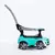 Guralica rover s vodilicom turquoise