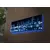 Opviq Slika na platnu sa LED osvetljenjem 30x90cm