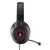 Slušalice Spartan Gear Medusa - Black