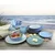 Creatable Kombinirani Servis Aqua, 16-Delni