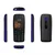 Mobilni telefon IPRO A25 2.4 DS 32MB/32MB crno-plavi