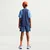 Nike B NK DF MULTI WVN SHORT, hlače, plava DX5382
