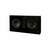 Subwoofer ugradbeni DLS FLATSUB Stereo One crni (2.1 sistem s BT funkcijom) 10-13508BP