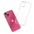 Ultra prozirna TPU futrola za Apple iPhone 15 Plus - Prozirna KP28590