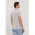 AERONAUTICA MILITARE Muška majica Underwear SCOTI002J508_GRIGIO_17171, Siva