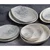 Ethos Smoky oval plate 26 cm - Porland