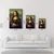 Wallity Slika CAM-1000, 46x72cm