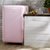 Klarstein PopArt Pink retro hladnjak A++, 108 l / 13 l zamrzivač, roze