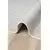 Conceptum Hypnose Tepih K838A, Pravougaoni, 200 x 400 cm, Sivi