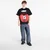 Majice PLEASURES Piracy T-Shirt Black S
