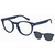 Pierre Cardin P.C.6252/CS PJP/C3 ONE SIZE (51) Modra/Siva