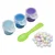 Crazart slime set Frosty