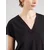 VERO MODA Bluza VMBELLA črna