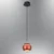 Wallity Luster 2806-1A-04, 120cm 12W, LED, 3000K IP20