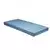 VEVOR Vzmetnica za bolniško posteljo 914x2030x153 mm modro-zelena