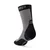 Cep Core Run Edt. Half&Half Mid Cut Socks